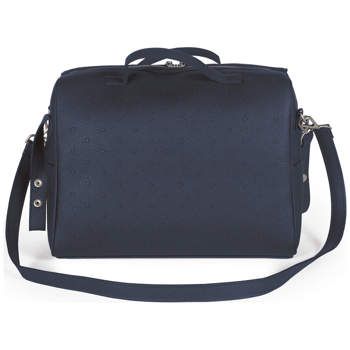 Sac à Langer London Blue bleu, PASITO A PASITO