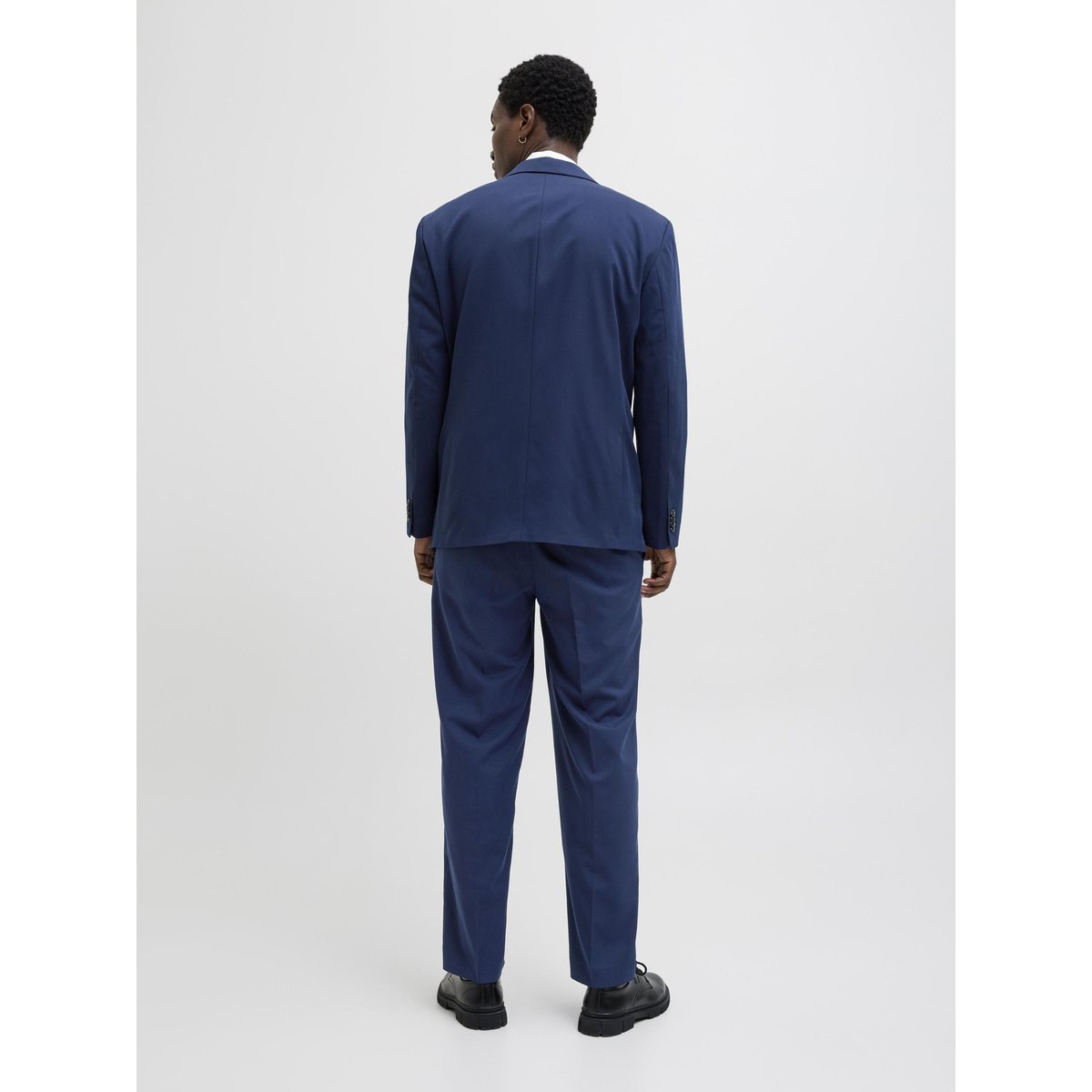 Blazer Croisé medieval blue, JACK & JONES
