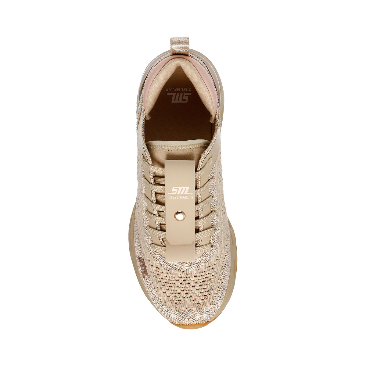 Surge 1R Trainers beige, STEVE MADDEN