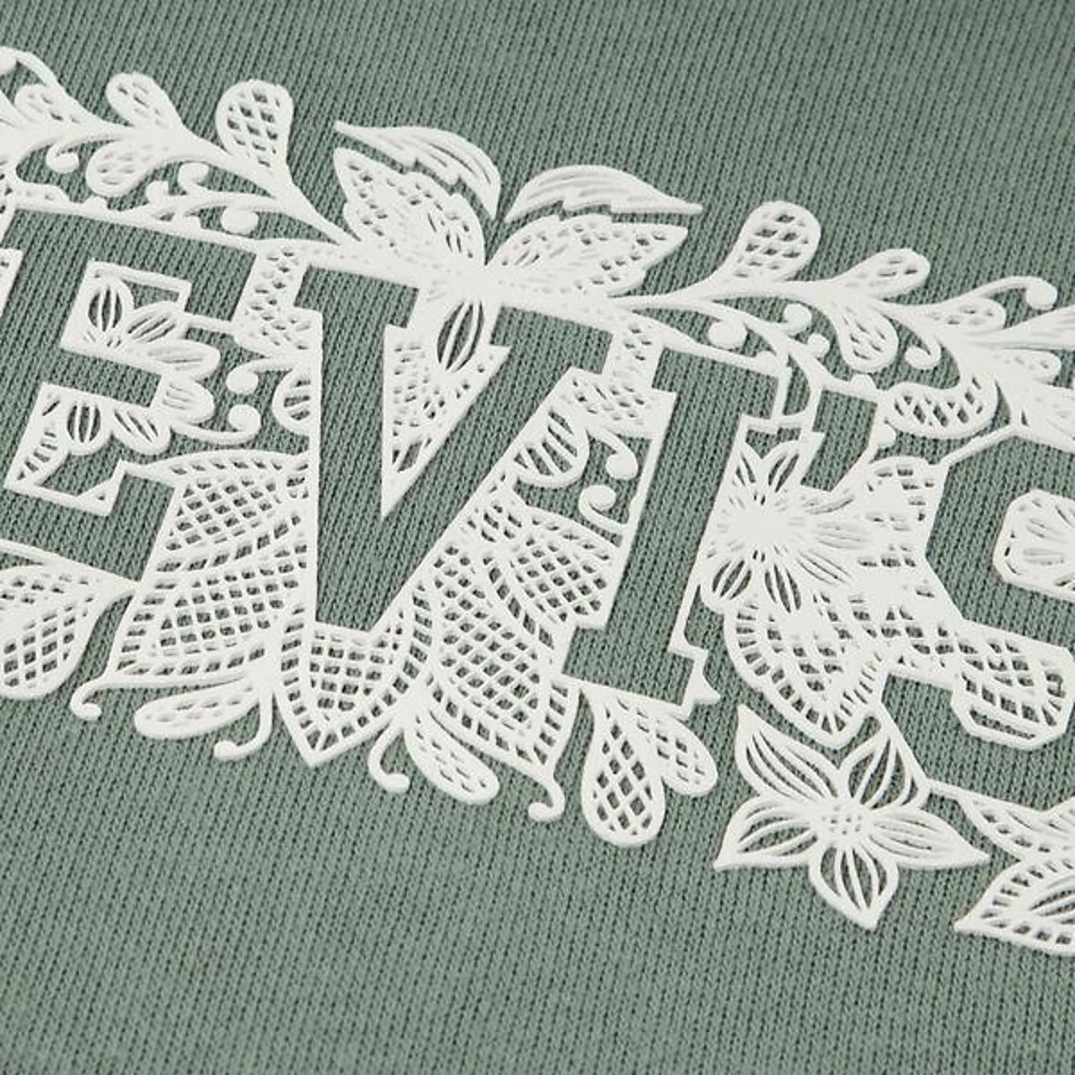 . kaki, LEVI'S KIDS