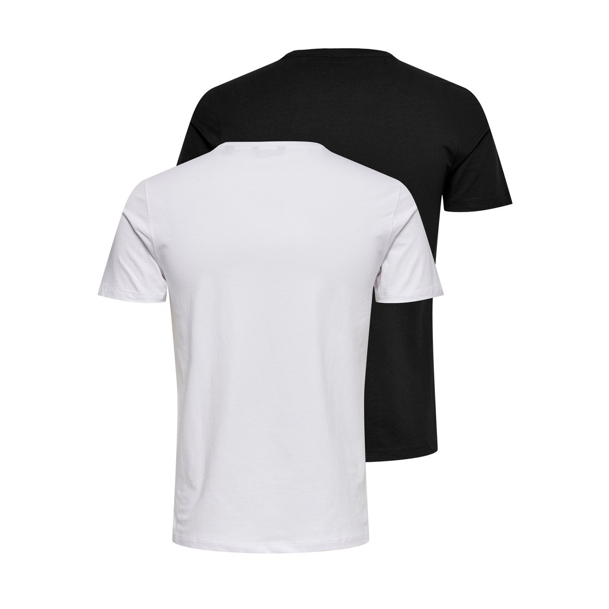 T-Shirt black 1, ONLY & SONS