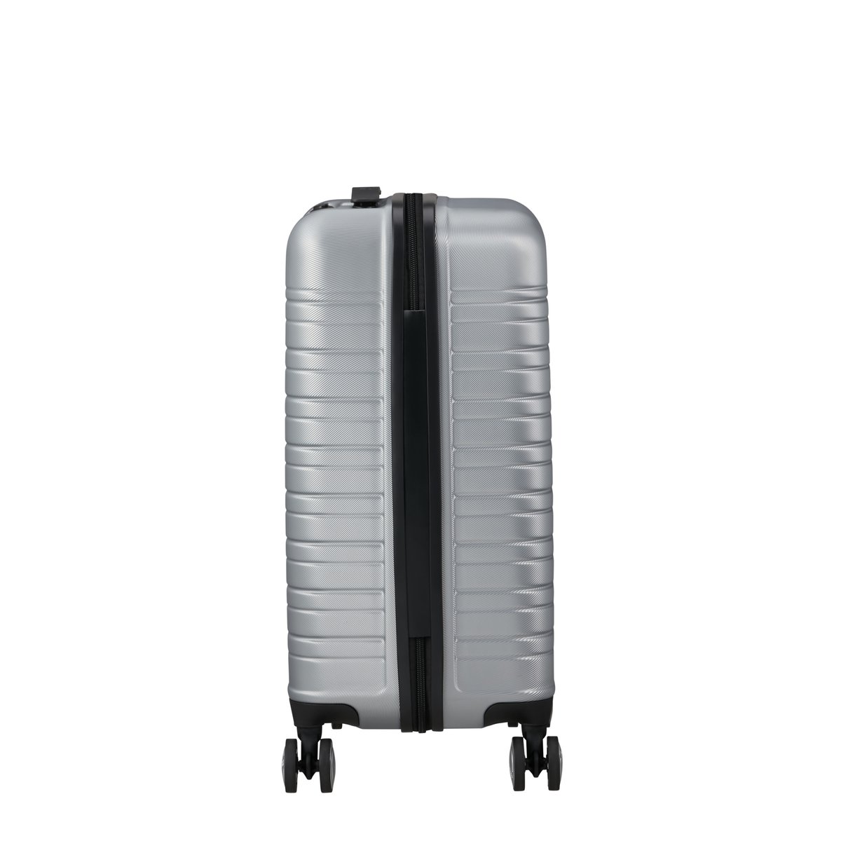 Flashline valise 4 roues taille S sky silver, AMERICAN TOURISTER