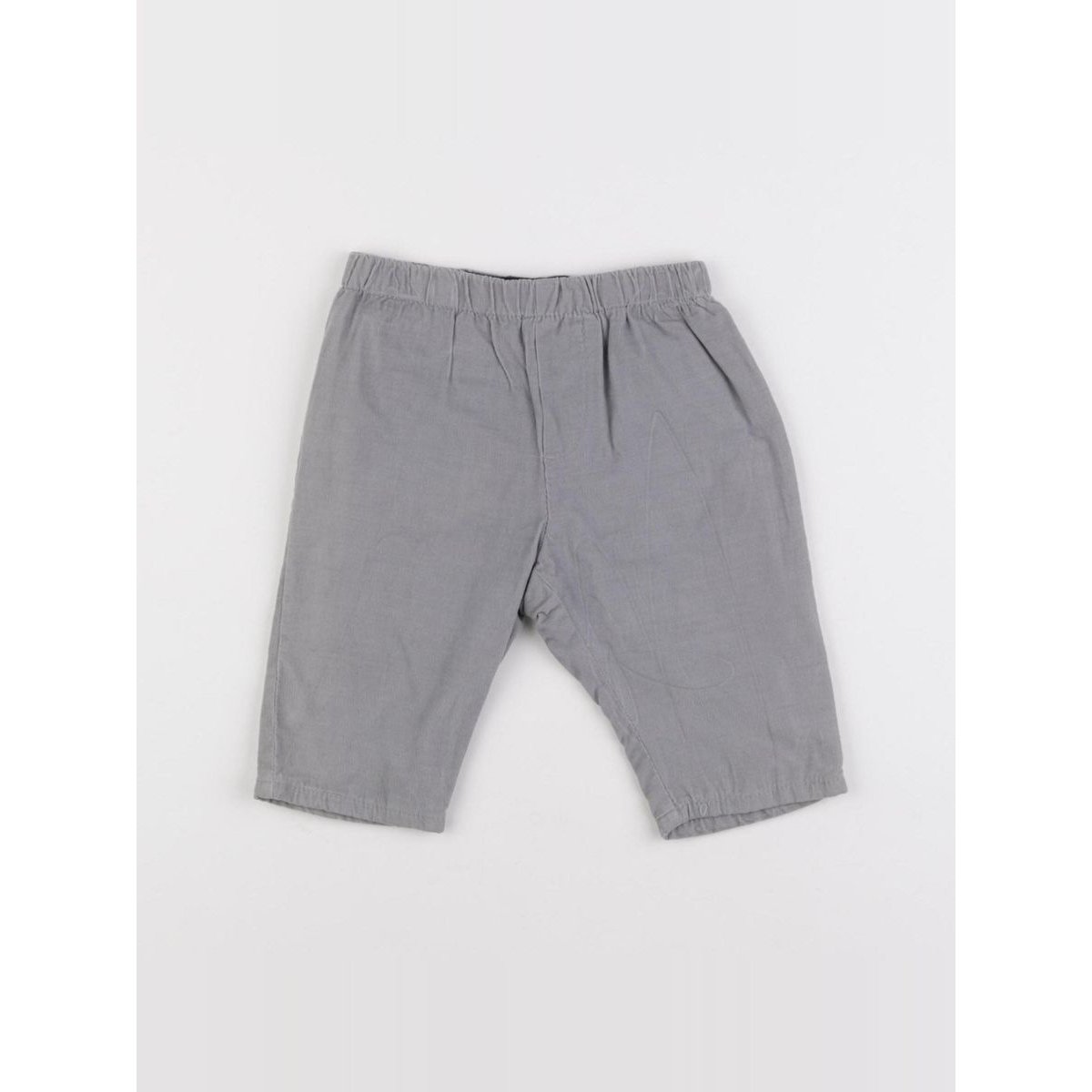 Pantalon - Très bon état gris, JACADI