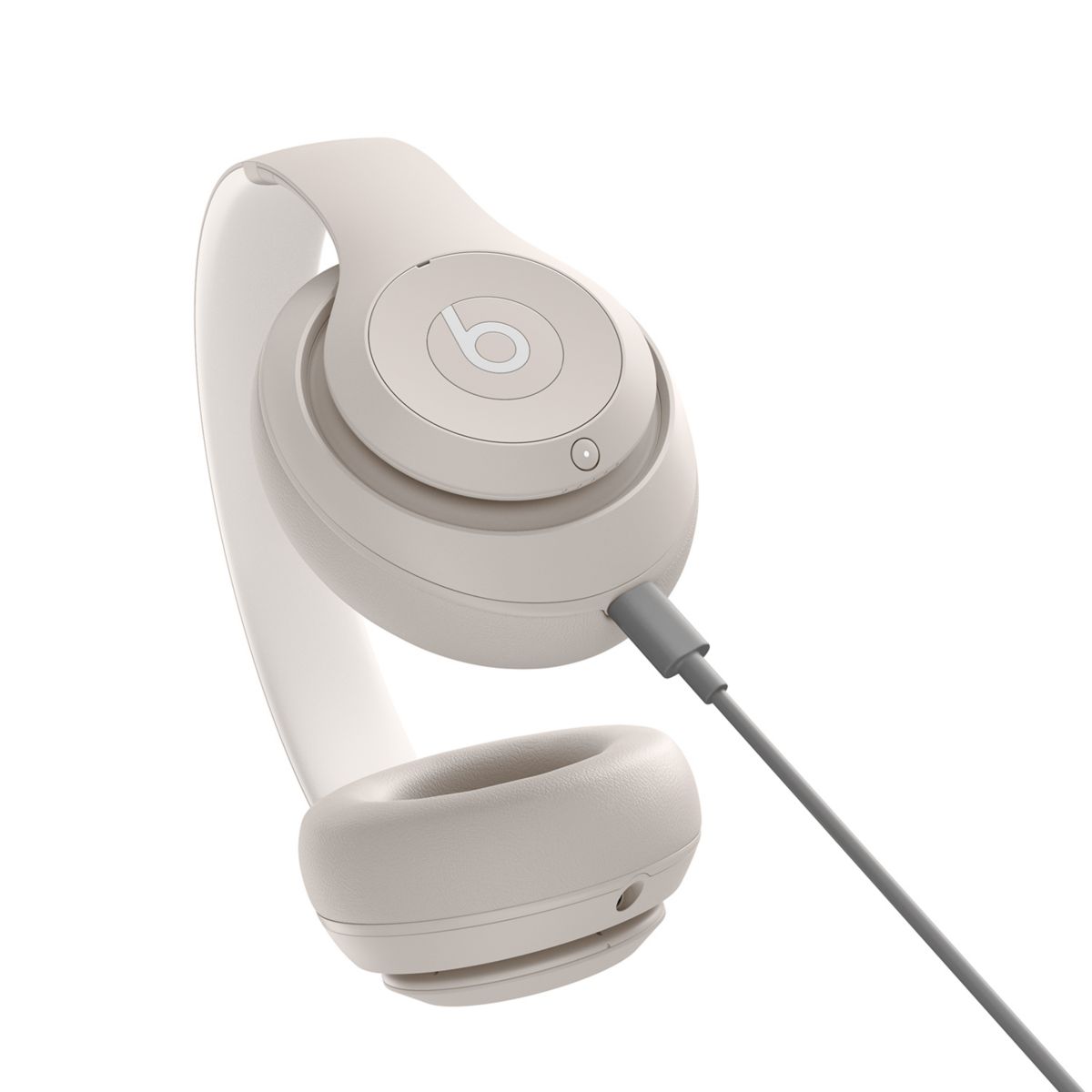 Casque Studio Pro Beige sable, BEATS BY DR,DRE