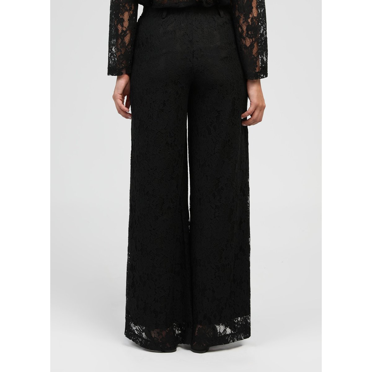 Pantalon PABLONA noir, AN'GE