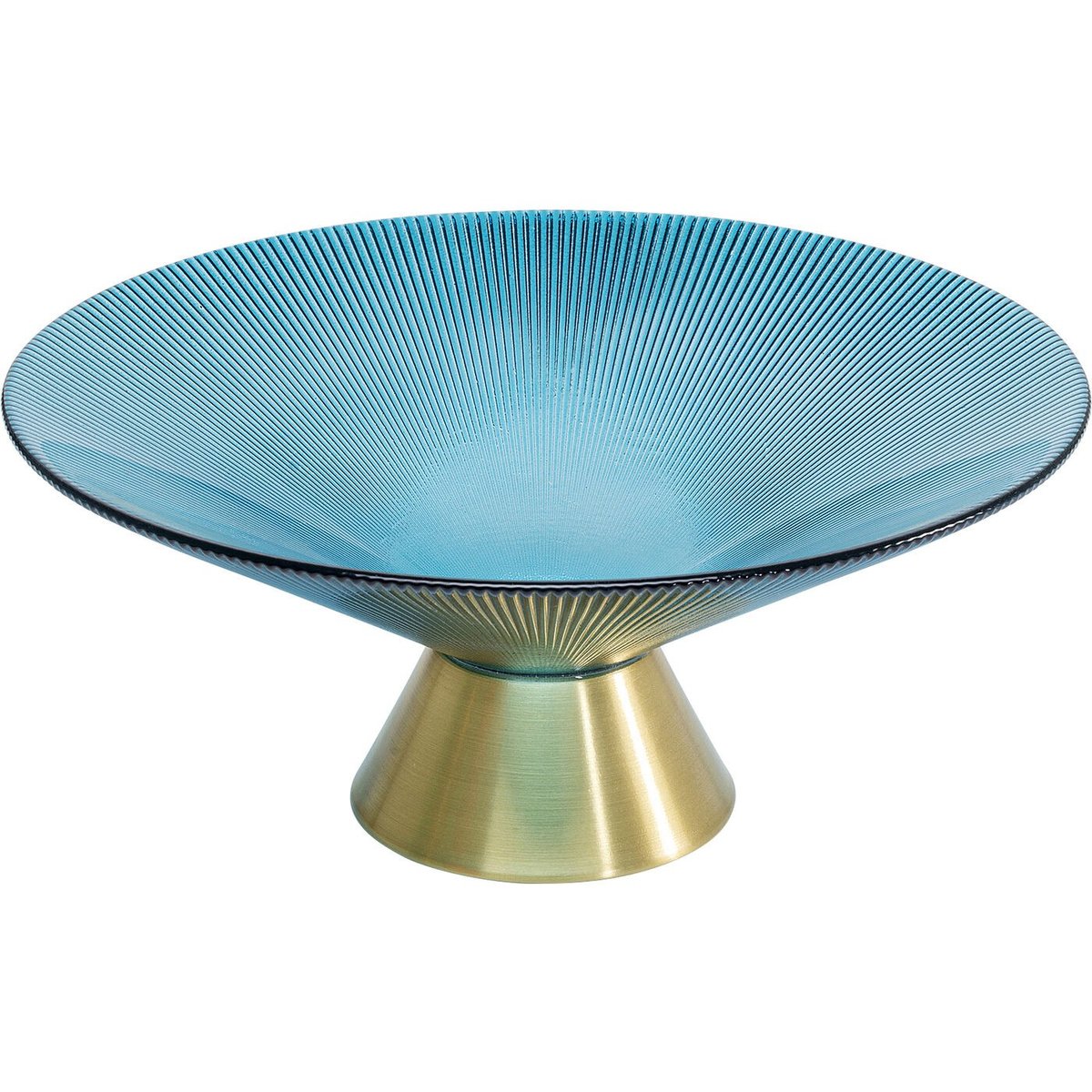 Coupe, BIRDIE bleu, KARE DESIGN