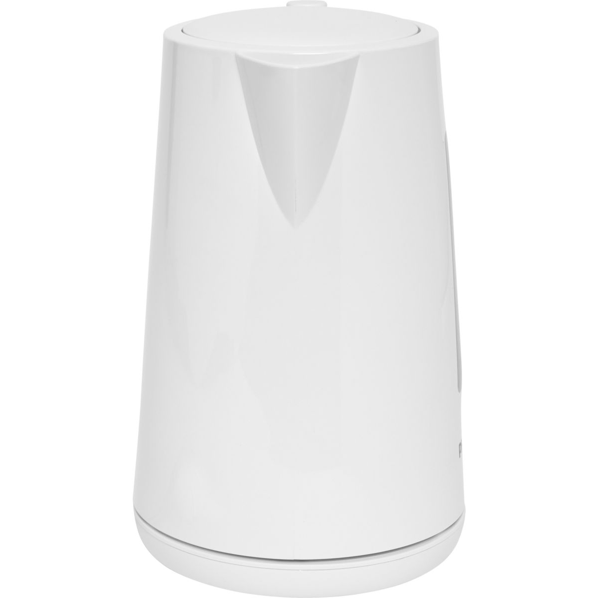 Bouilloire HD9318/00 Bouilloire électrique blanche Daily 1.7L, 2200W blanc, PHILIPS