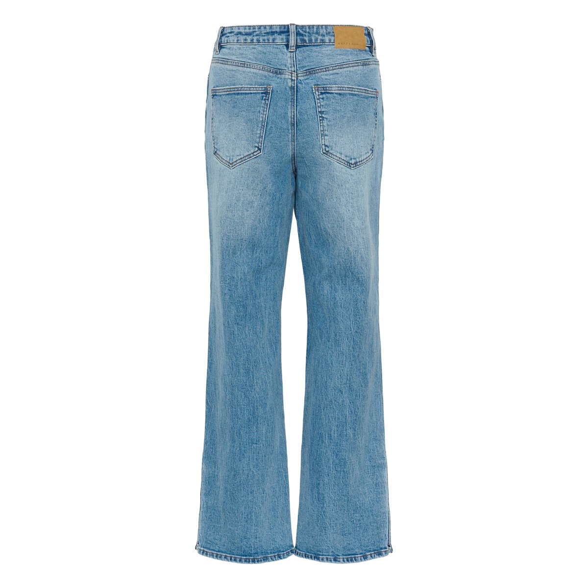 Jeans bleu vintage blue, KAFFE