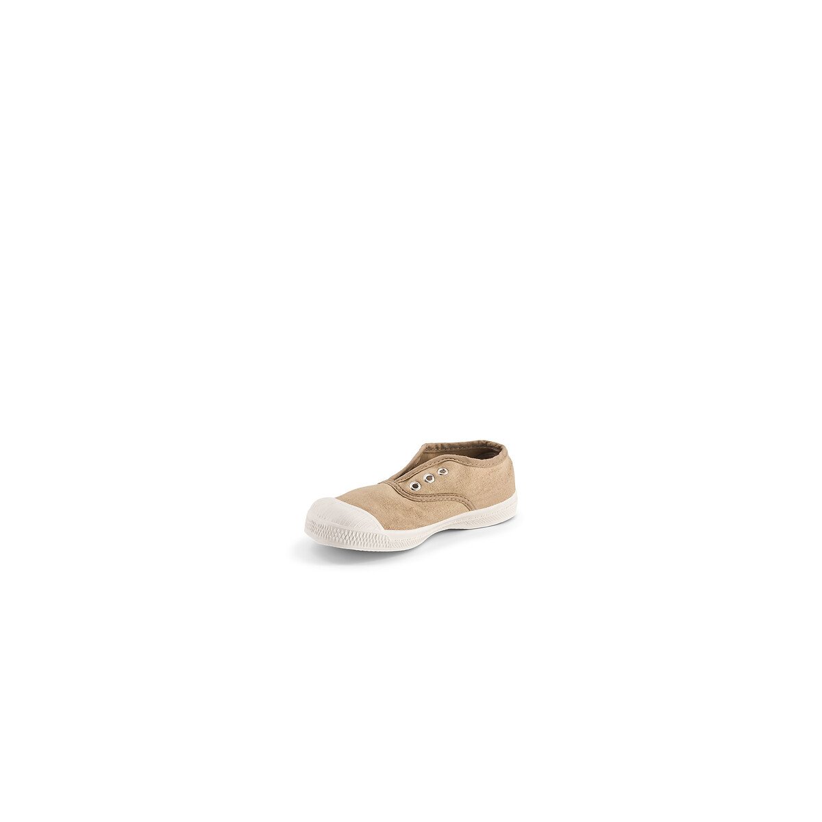Tennis Elly beige, BENSIMON
