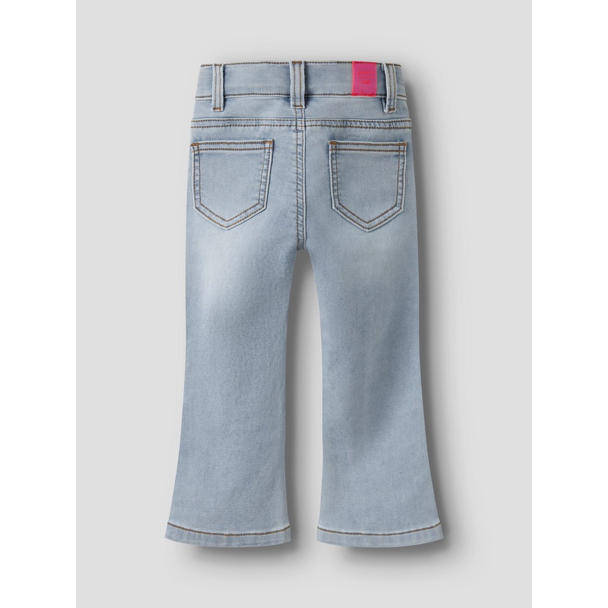 Jean light blue denim, NAME IT