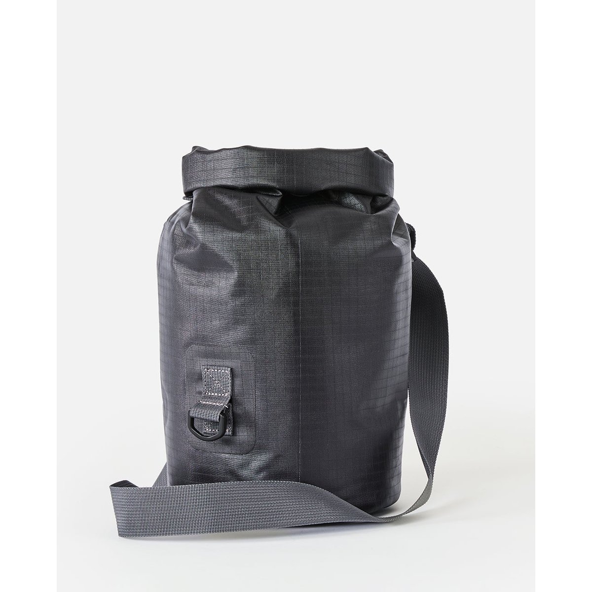 Sac à combinaison SURF SERIES 5L Barrel black/grey, RIP CURL