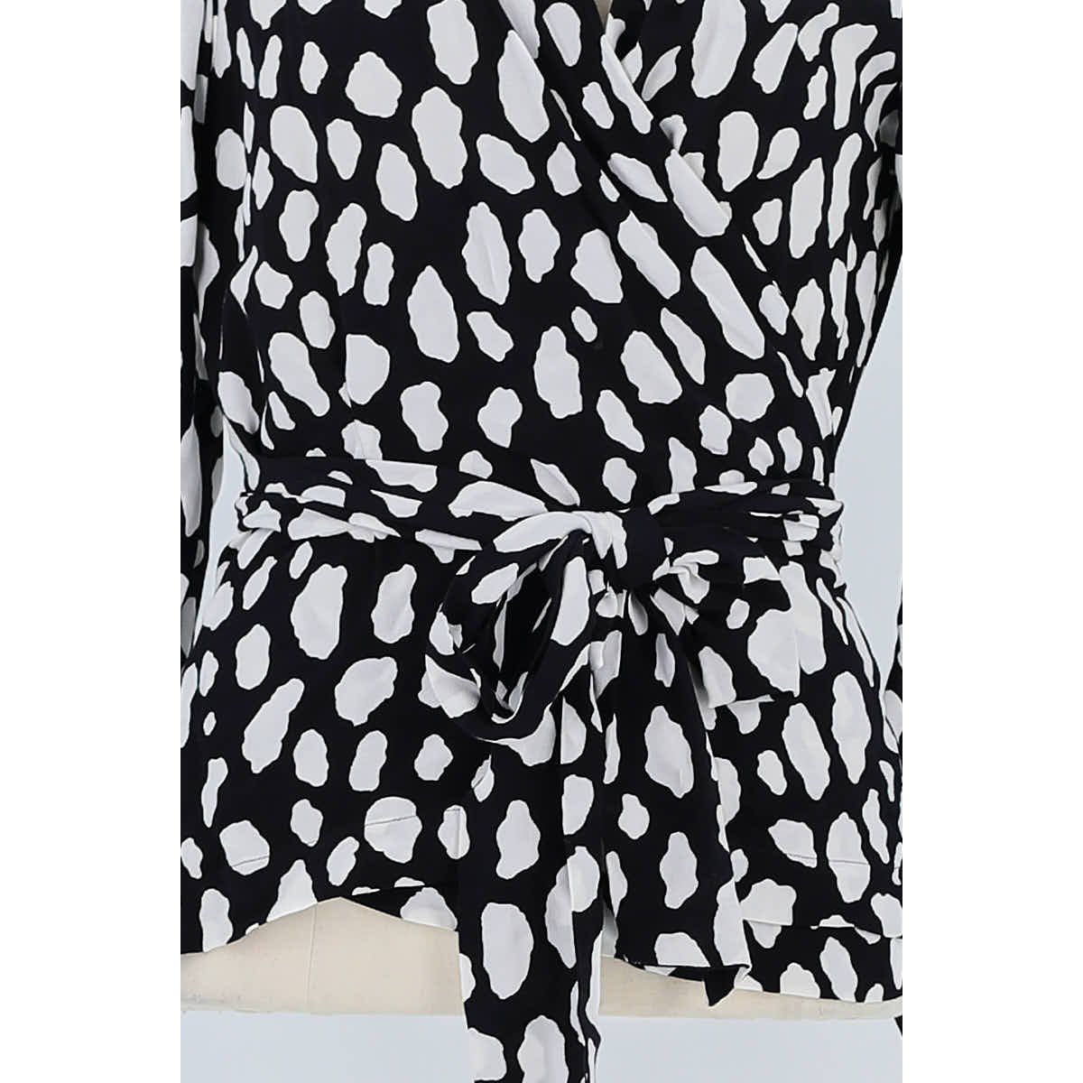 Blouse - Très Bon État noir, MAJE
