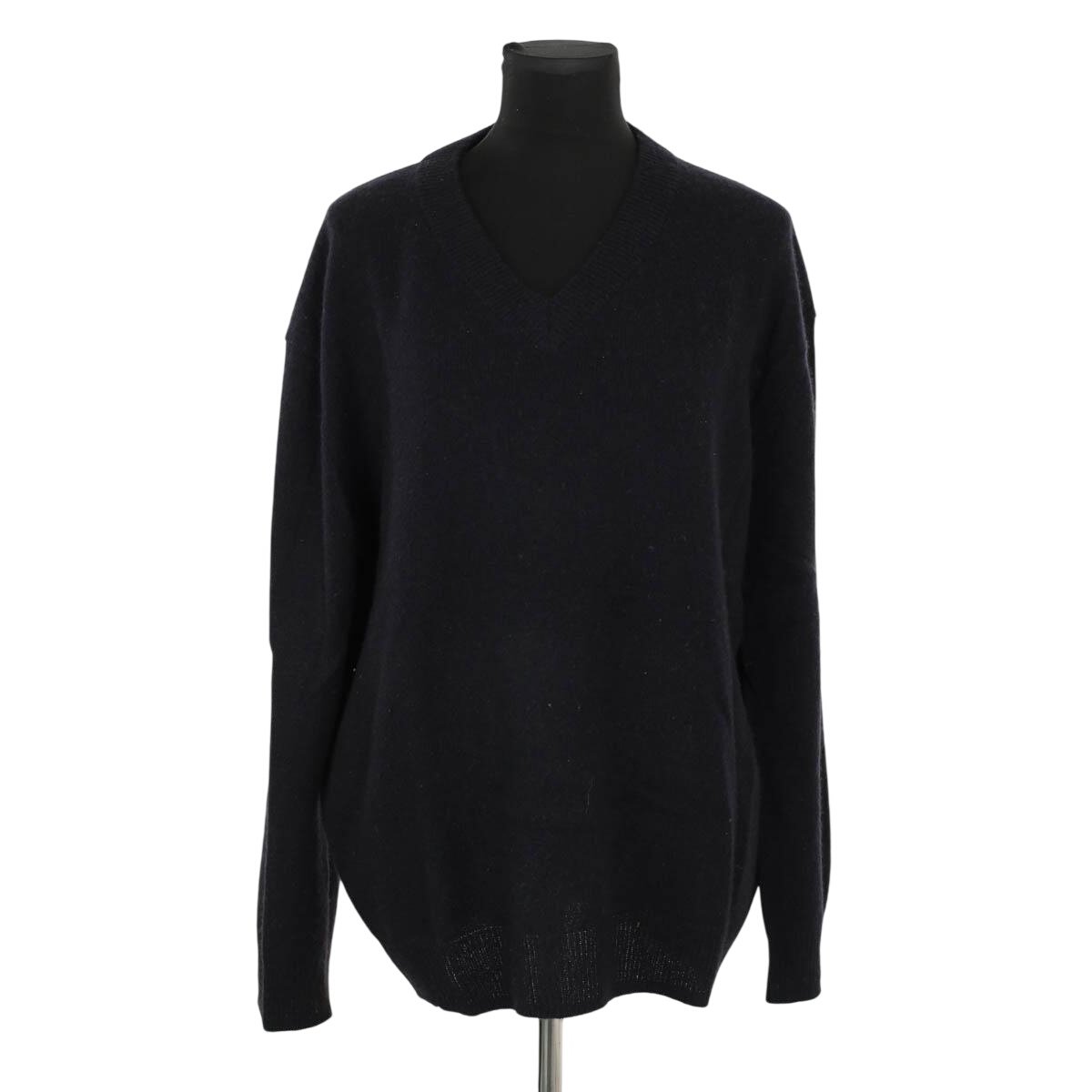 Pull - Très Bon État noir, APC