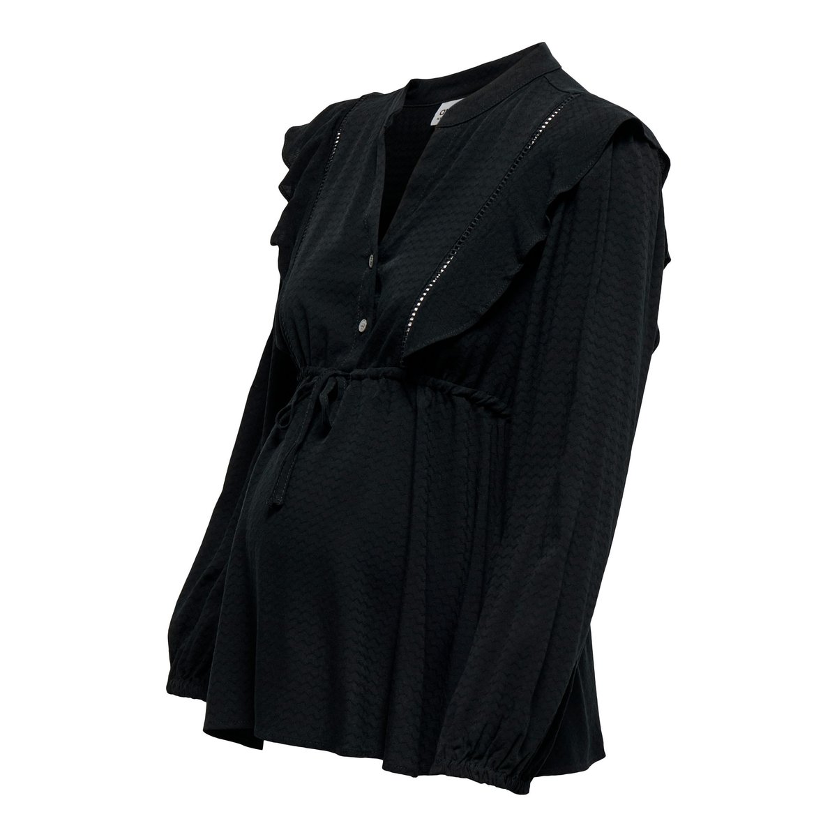 Top black 1, ONLY