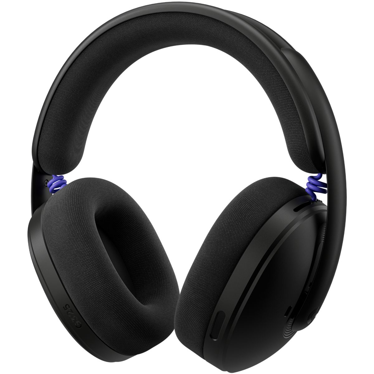 Casque gamer G325 Noir couleur unique, LOGITECH