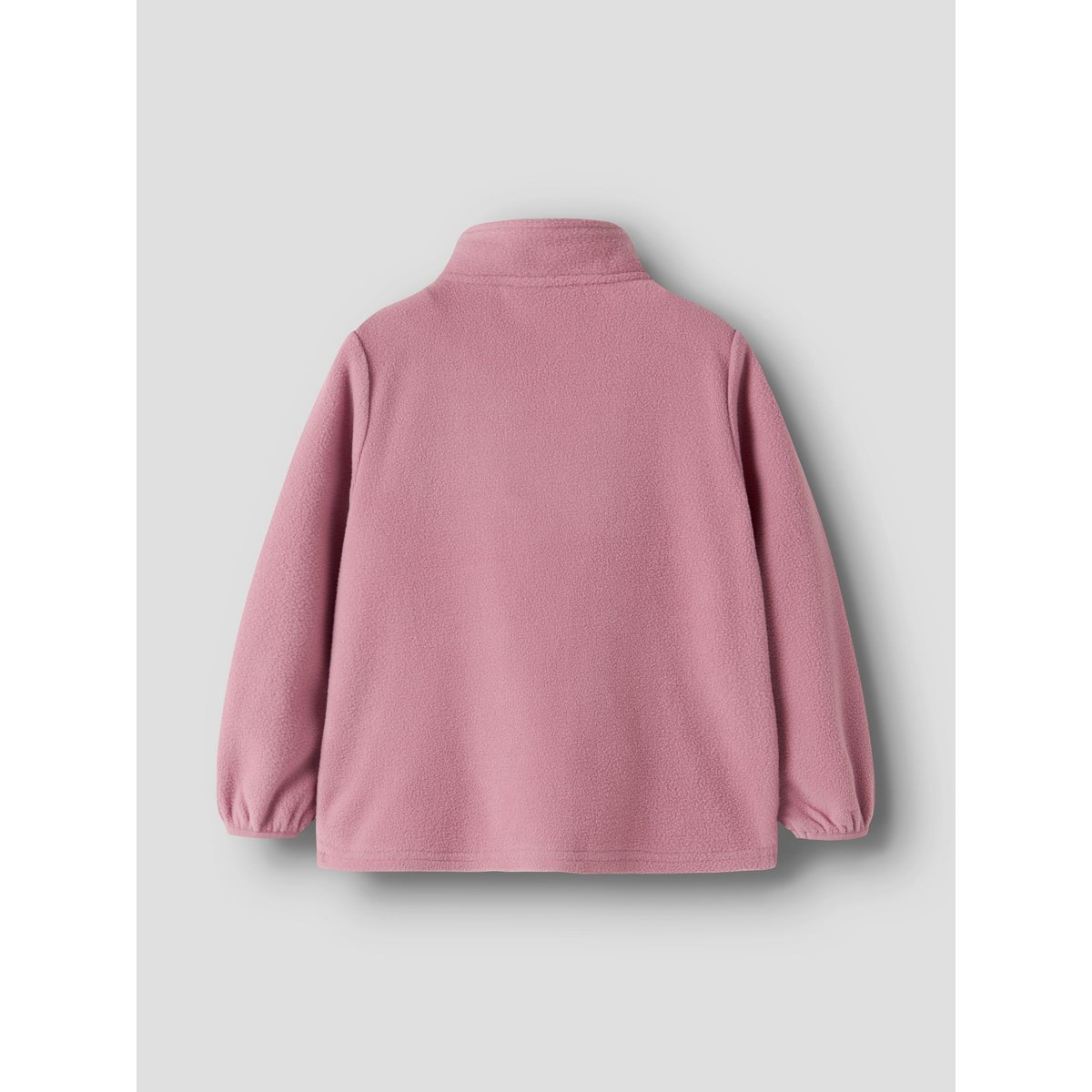 Veste Polaire lilas, NAME IT