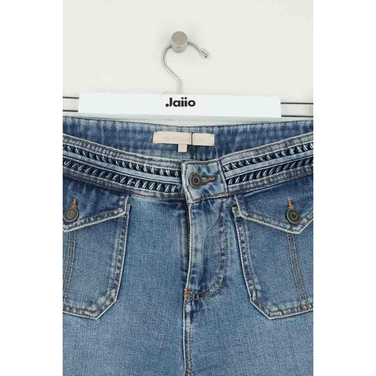 Jean bootcut - Très Bon État bleu, VANESSA BRUNO