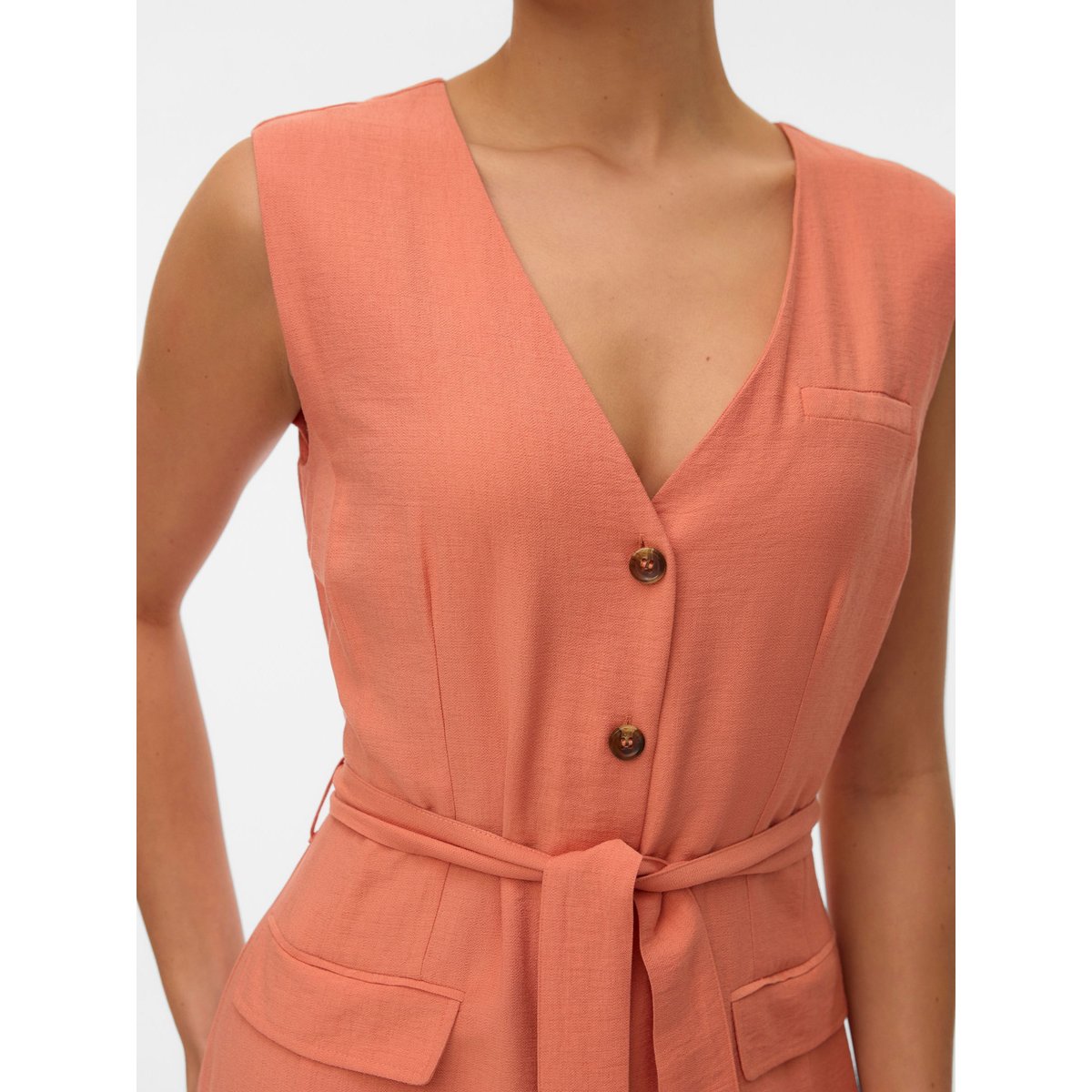 Robe langoustino, VERO MODA