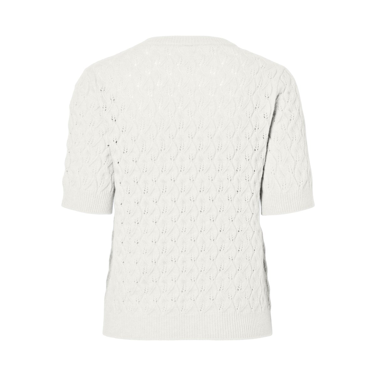 Top En Maille cloud dancer, PIECES
