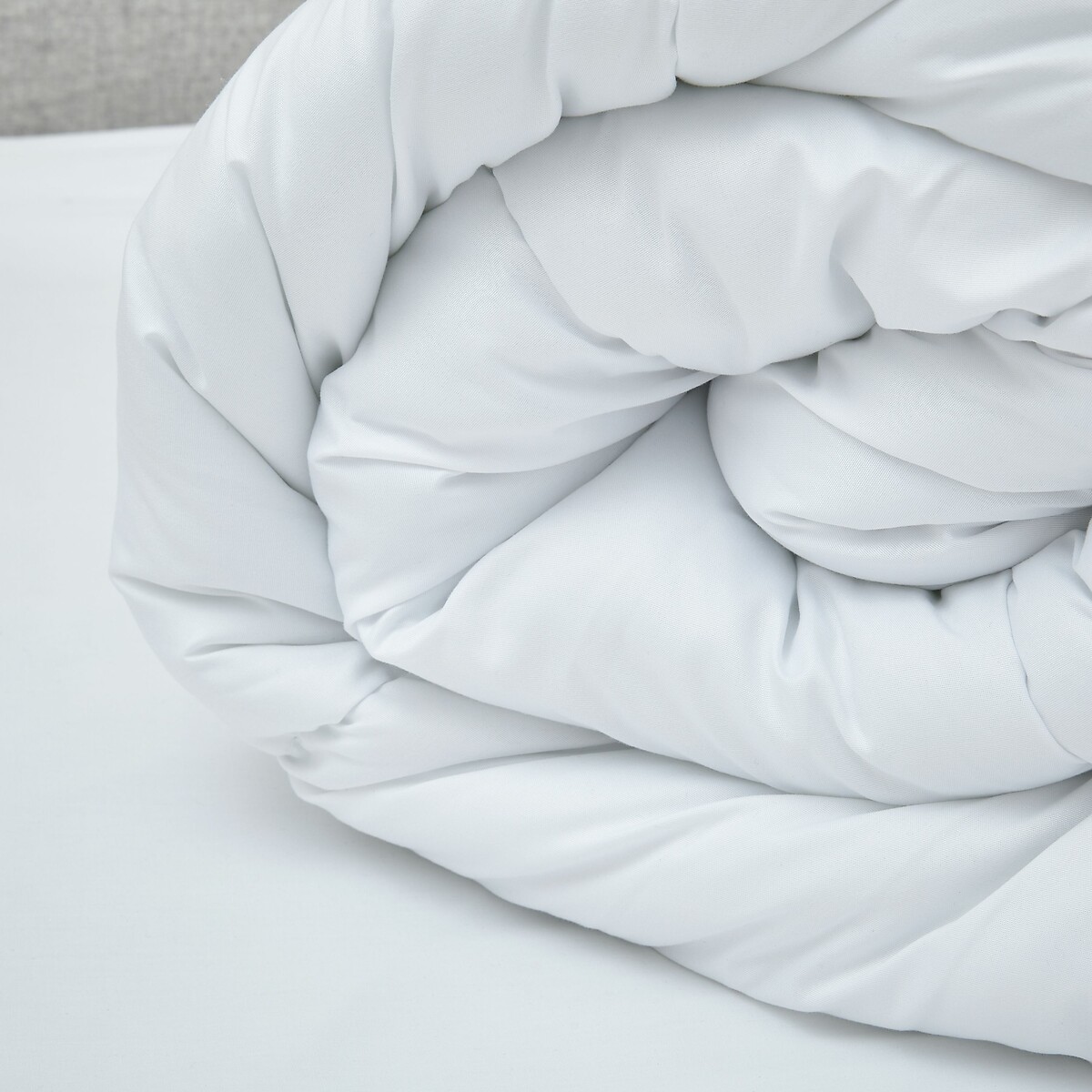 So Soft Hollowfibre Duvet 4.5 Tog multi-coloured, CATHERINE LANSFIELD