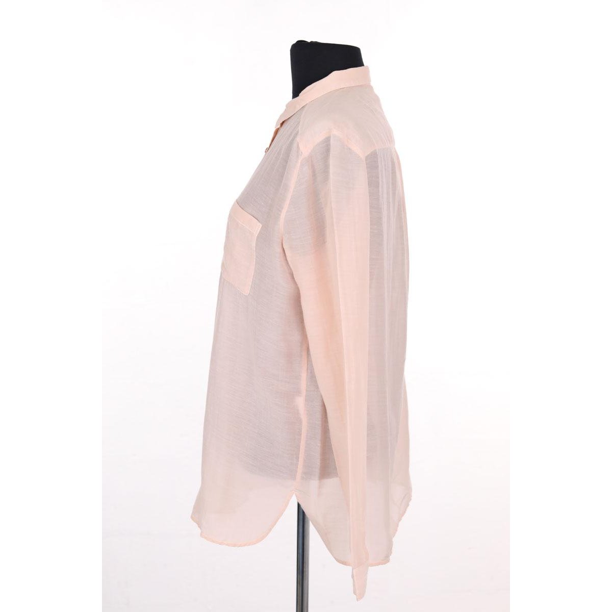 Chemise - Très Bon État rose, DES PETITS HAUTS