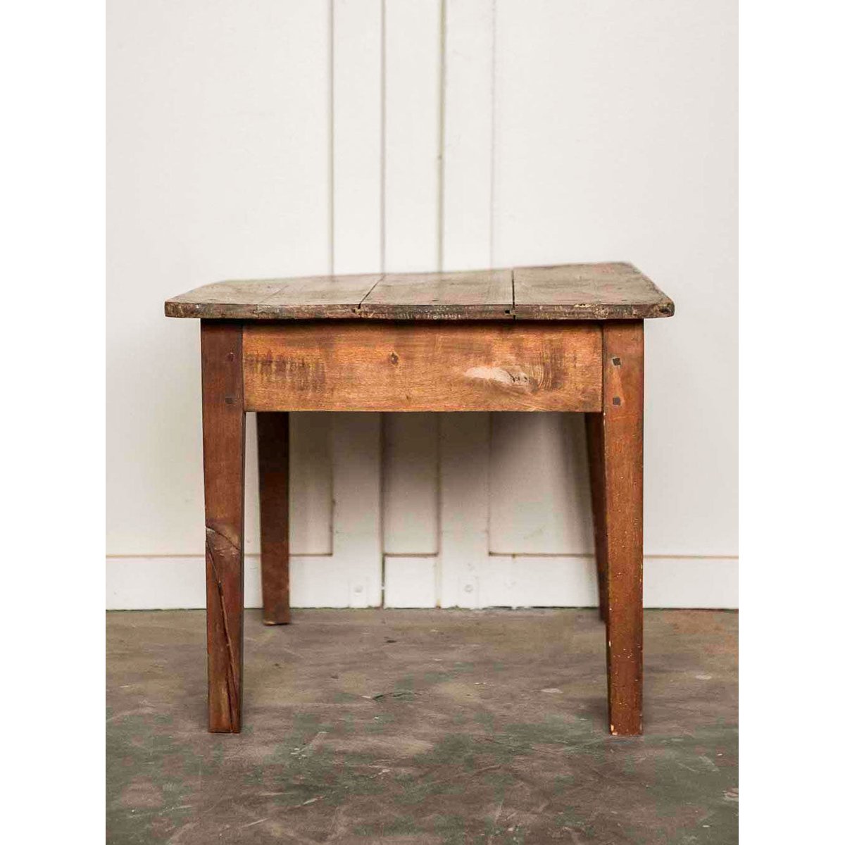 Table basse en bois Léonie N°320 - Bon état bois, DEBONGOUT