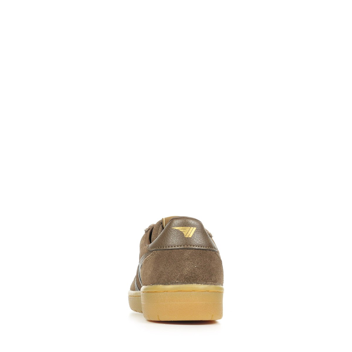 Baskets Hawk Suede 86 otter gum, GOLA
