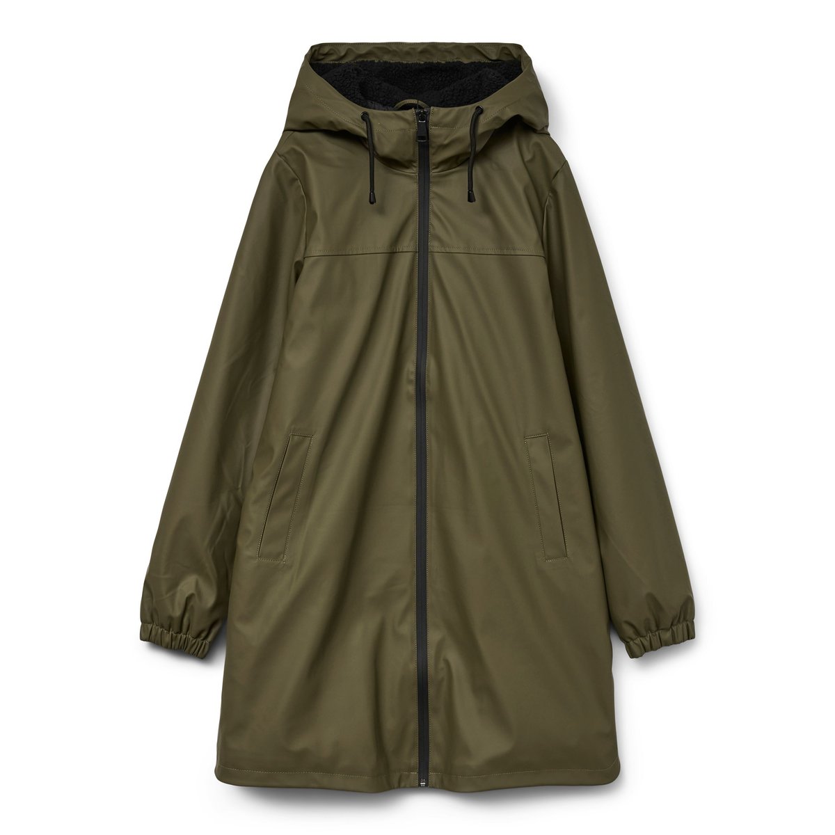 Manteau grape leaf, VERO MODA