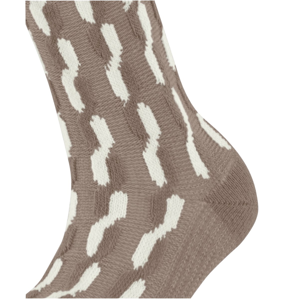 Chaussettes Tress Lock sesame (4105), FALKE
