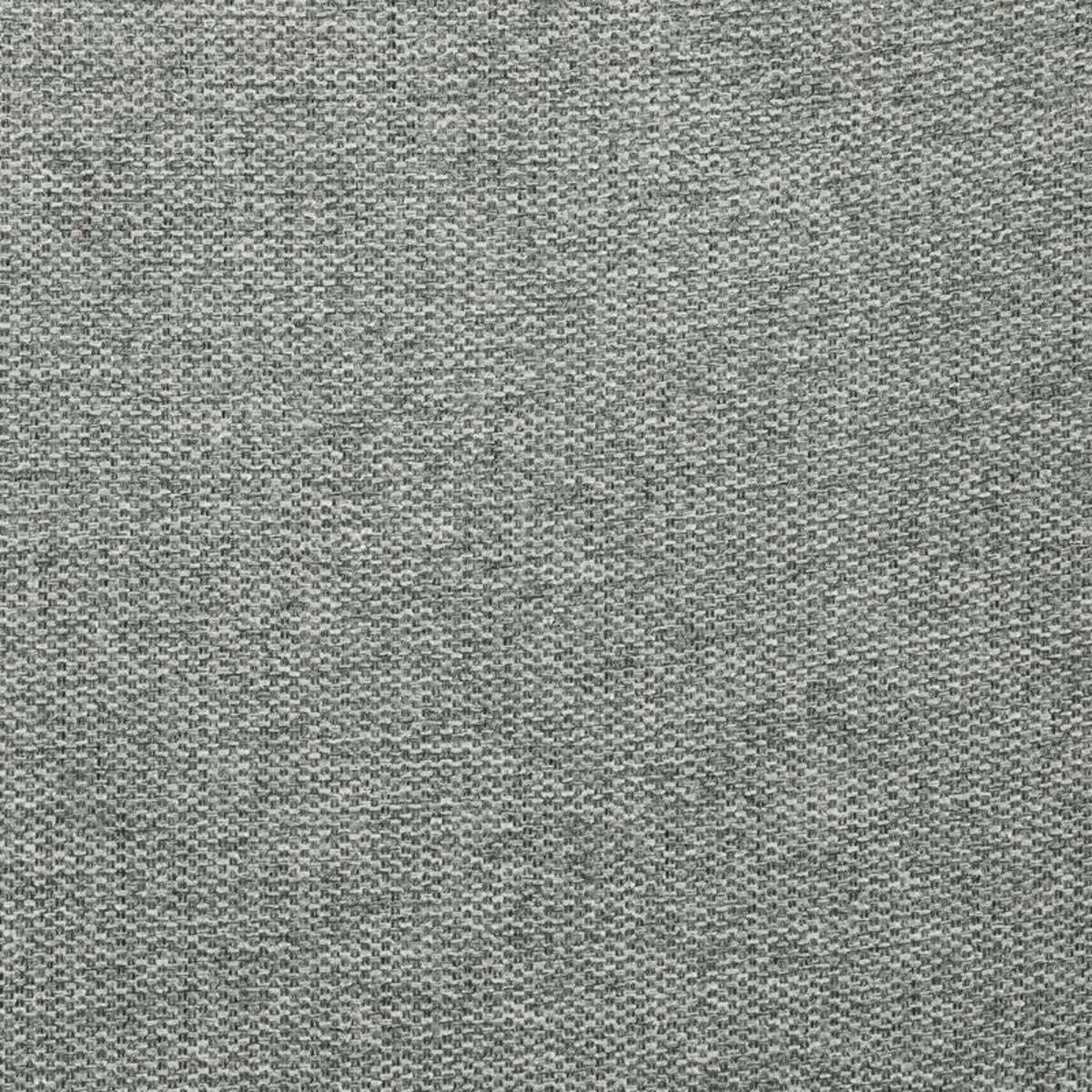 Chaise repas tissu pied frêne naturel gris clair, ZAGO