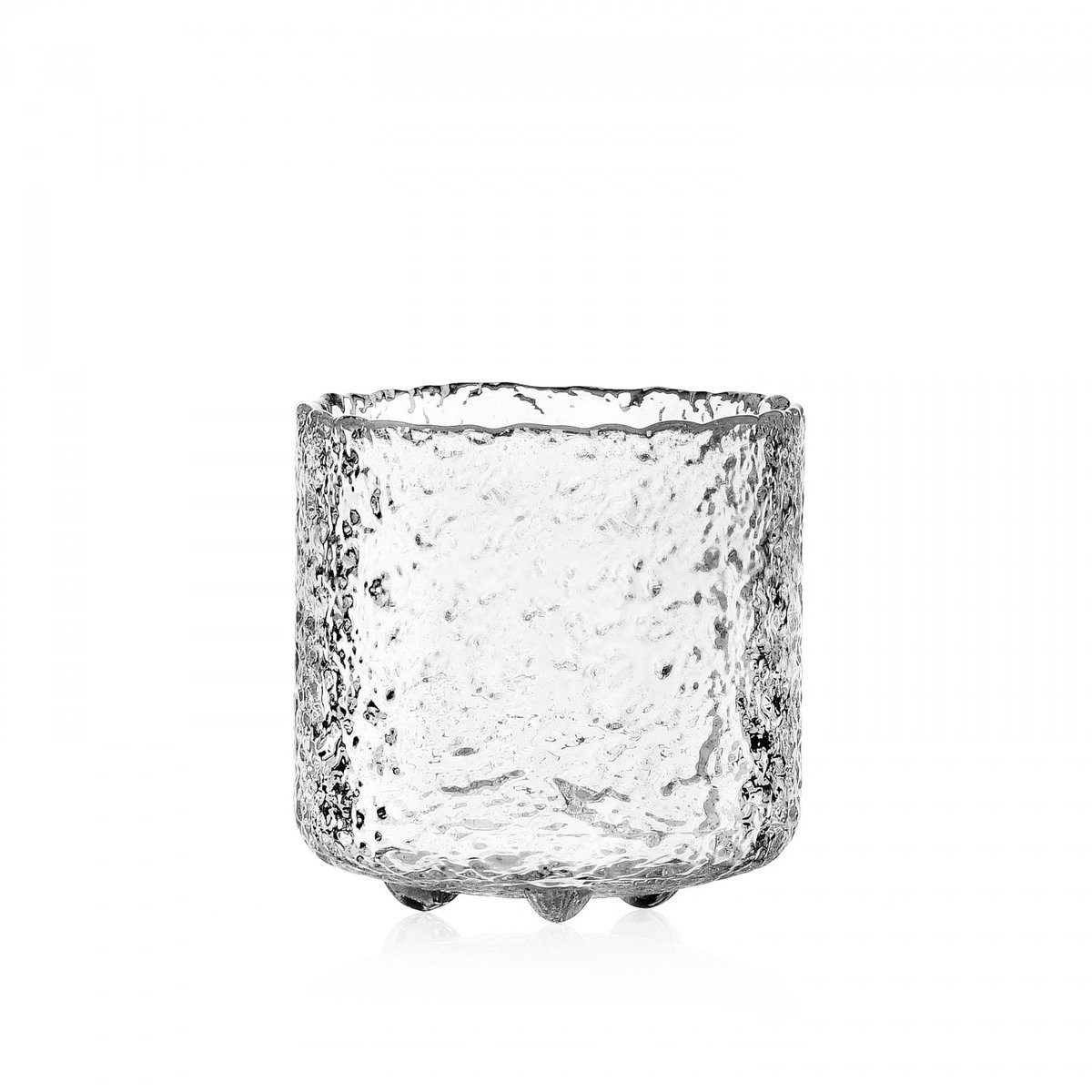 Verre Ice H 9cm transparent, ICHENDORF
