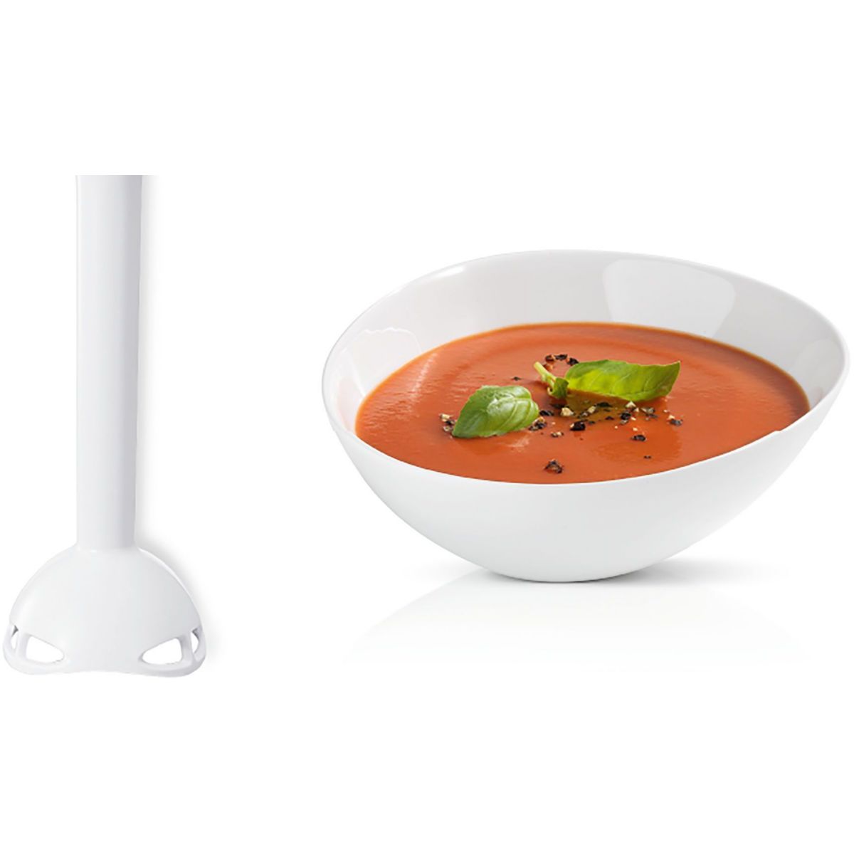 Batteur MFQ3540 blanc, BOSCH