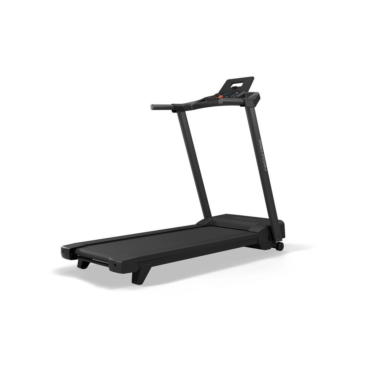 Tapis de course Compact Sport / 16km/h noir, PROFORM FITNESS