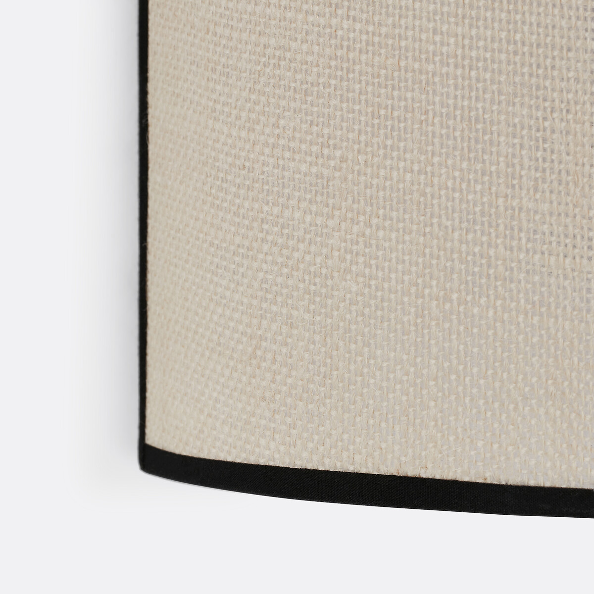 Applique jute, Come naturel, LA REDOUTE INTERIEURS