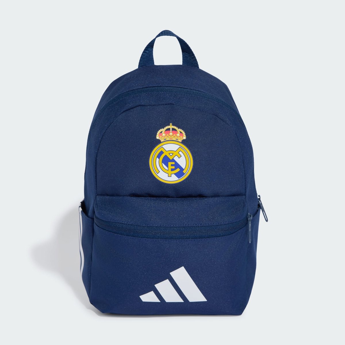 Sac À Dos Real Madrid Enfants Sac À Dos Real Madrid Enfants team navy blue 2 / white, adidas Performance