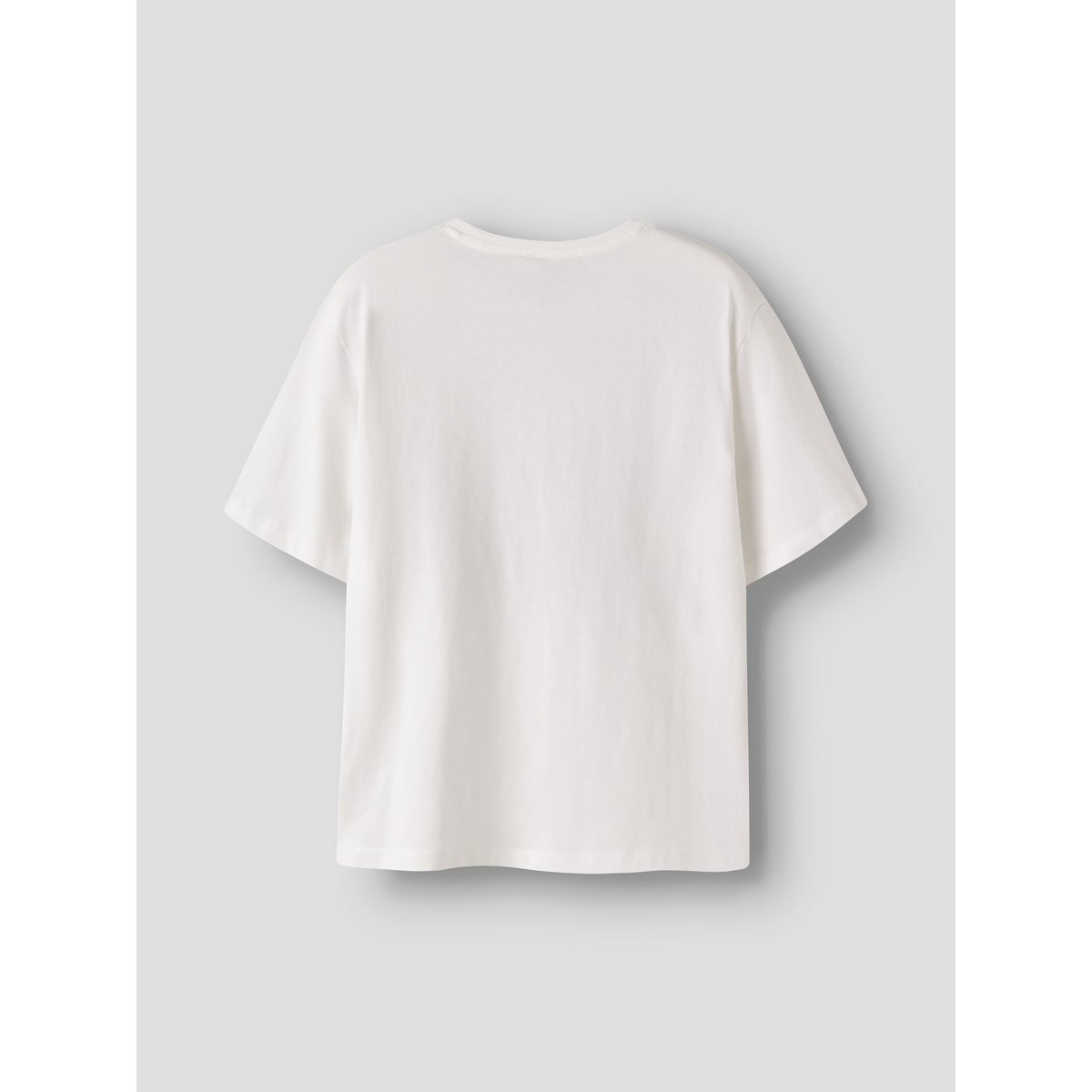 T-Shirt deep ultramarine, NAME IT