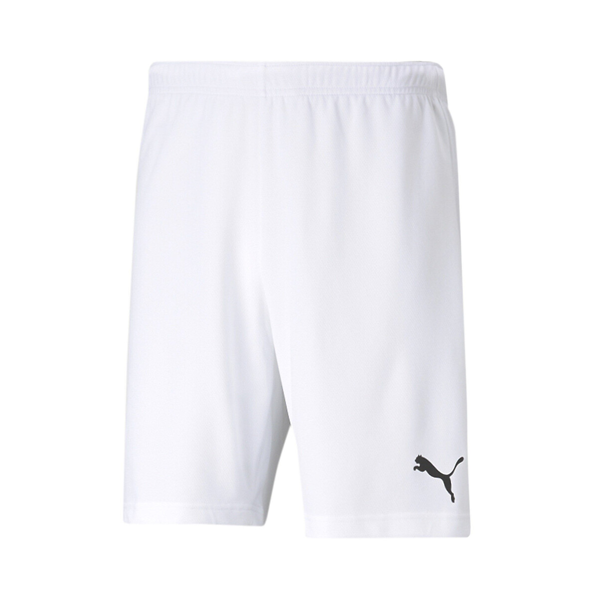 Short de football blanc, PUMA