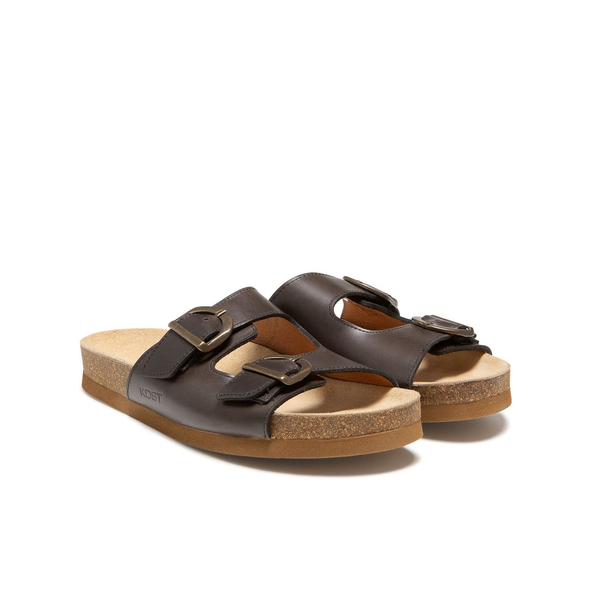 WAVE F PL COGNAC anthracite, KOST