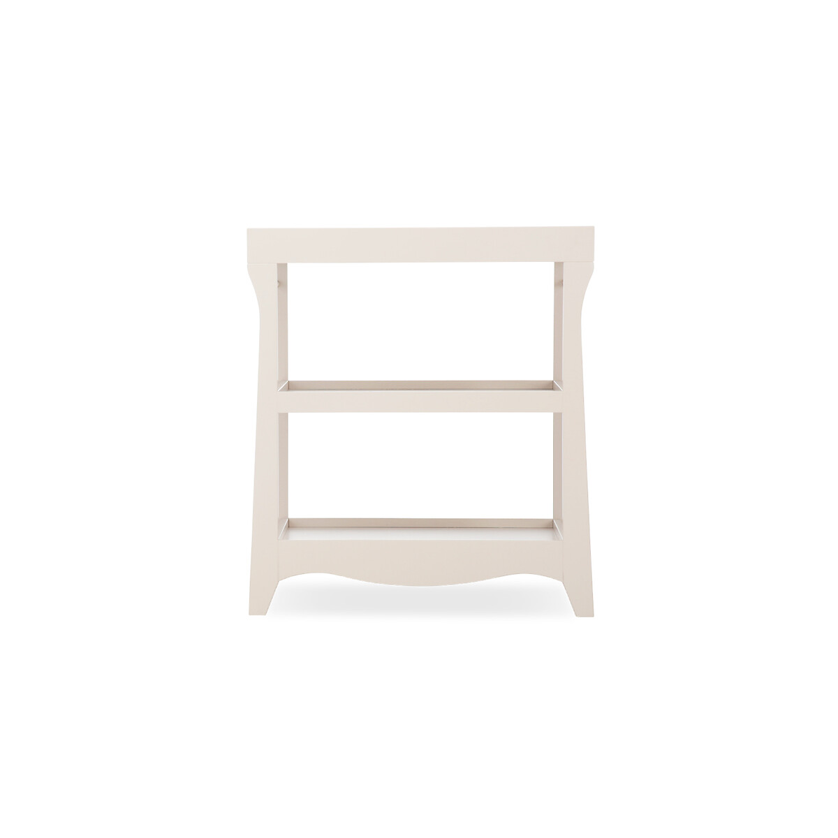 Clara Mini Changer Unit stone beige, CUDDLECO