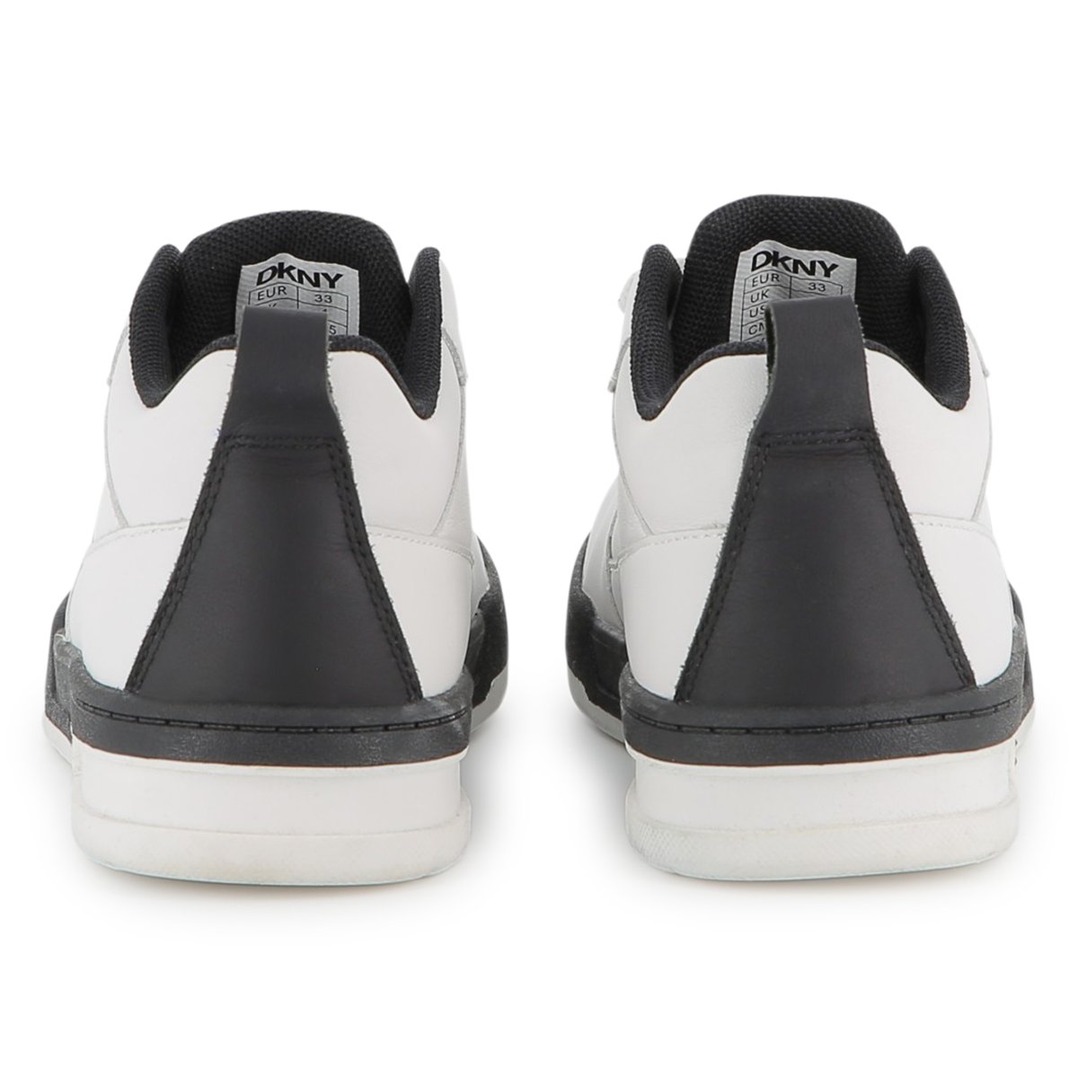 Sneakers basse blanc, DKNY