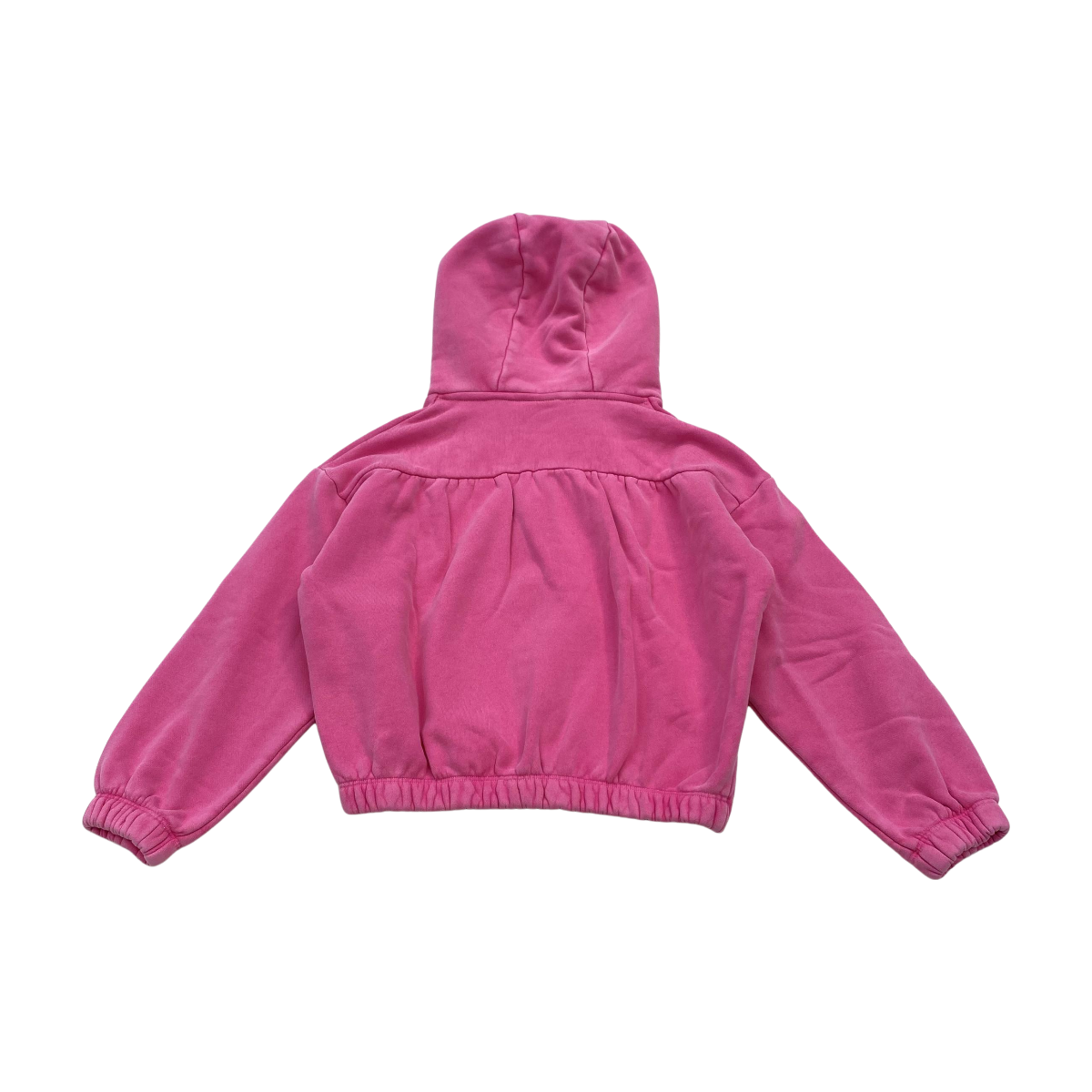 Pull enfant - Très bon état rose, MOLO
