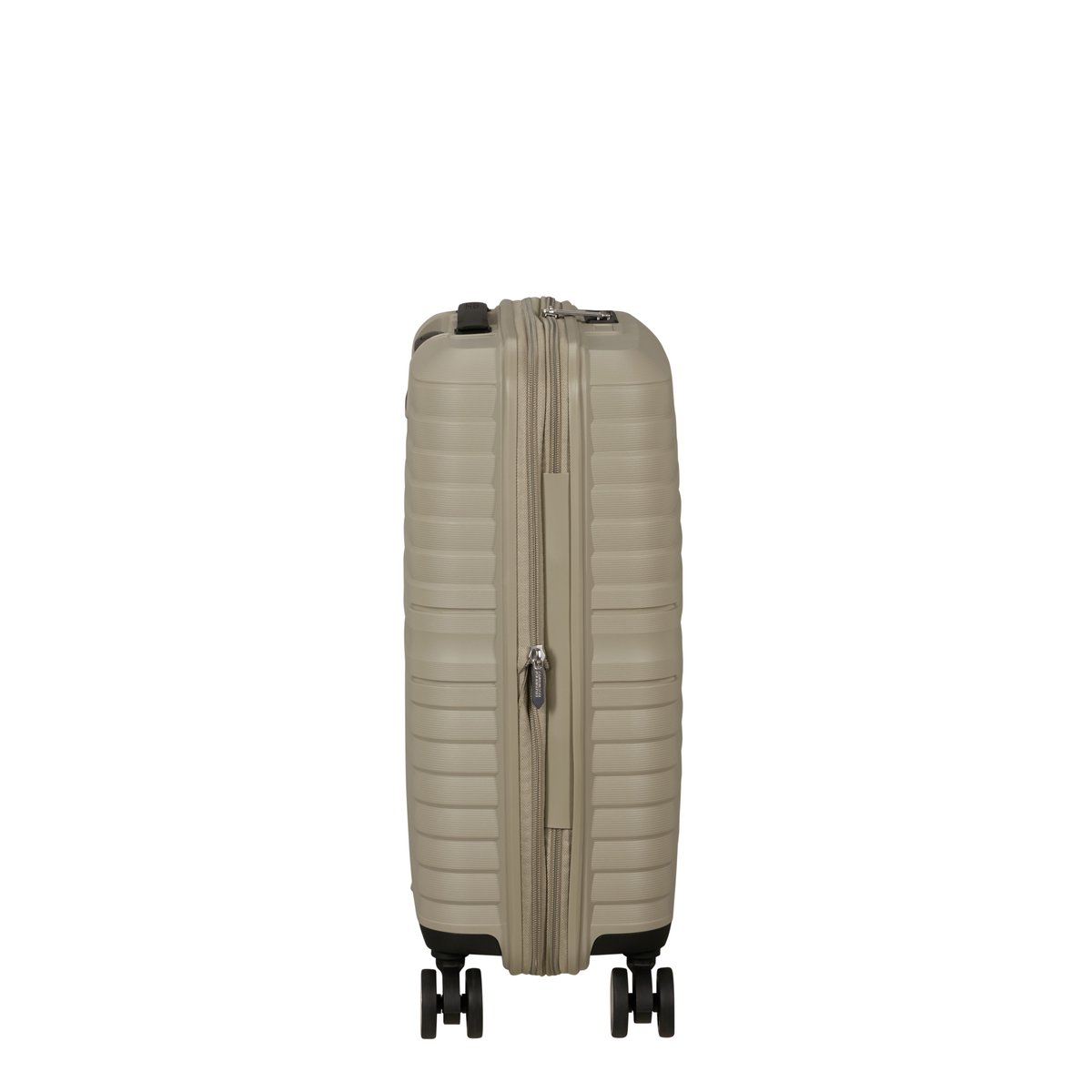 Flytwist valise 4 roues taille S sandstone, AMERICAN TOURISTER