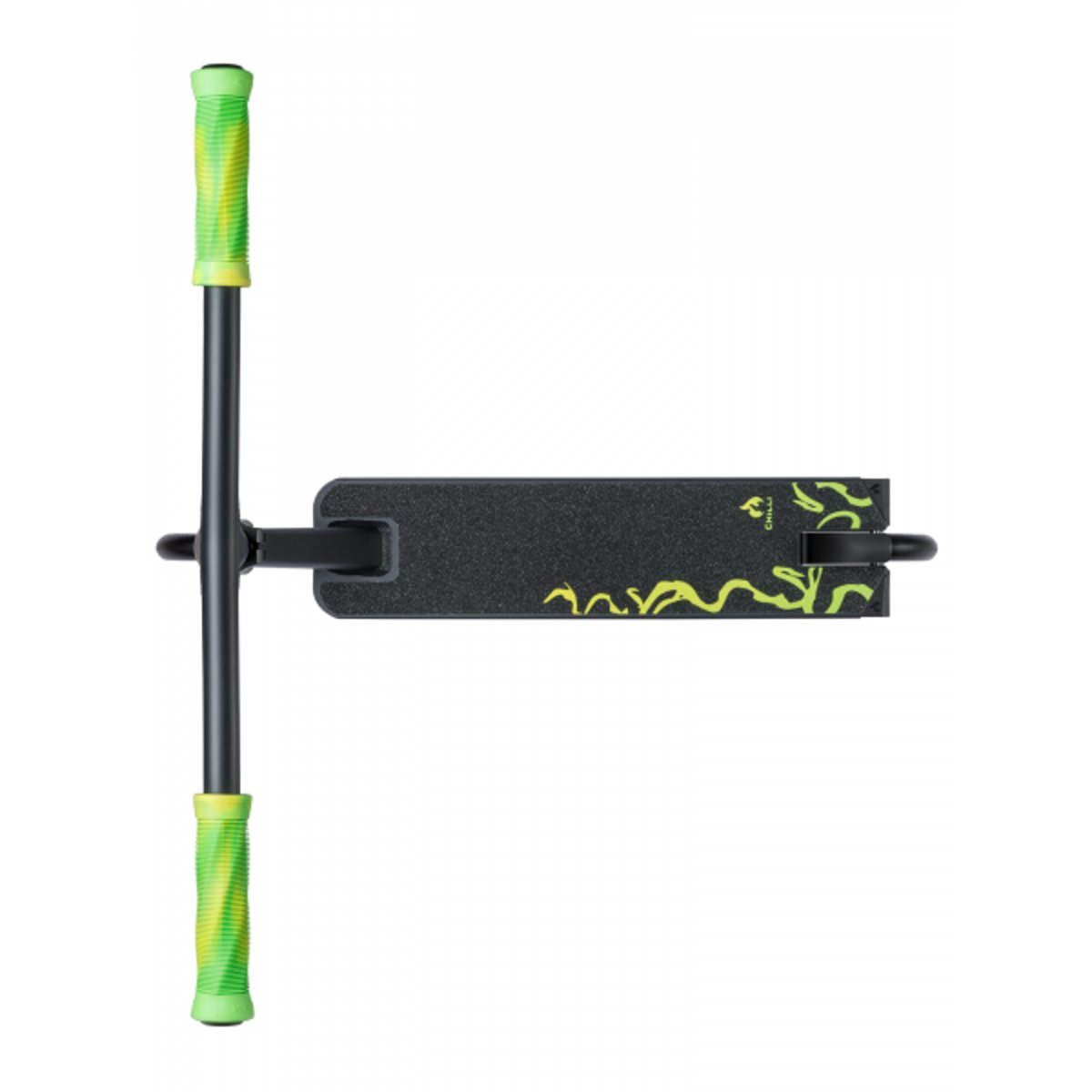 Chilli Reaper Venom M - vert, MICRO MOBILITY