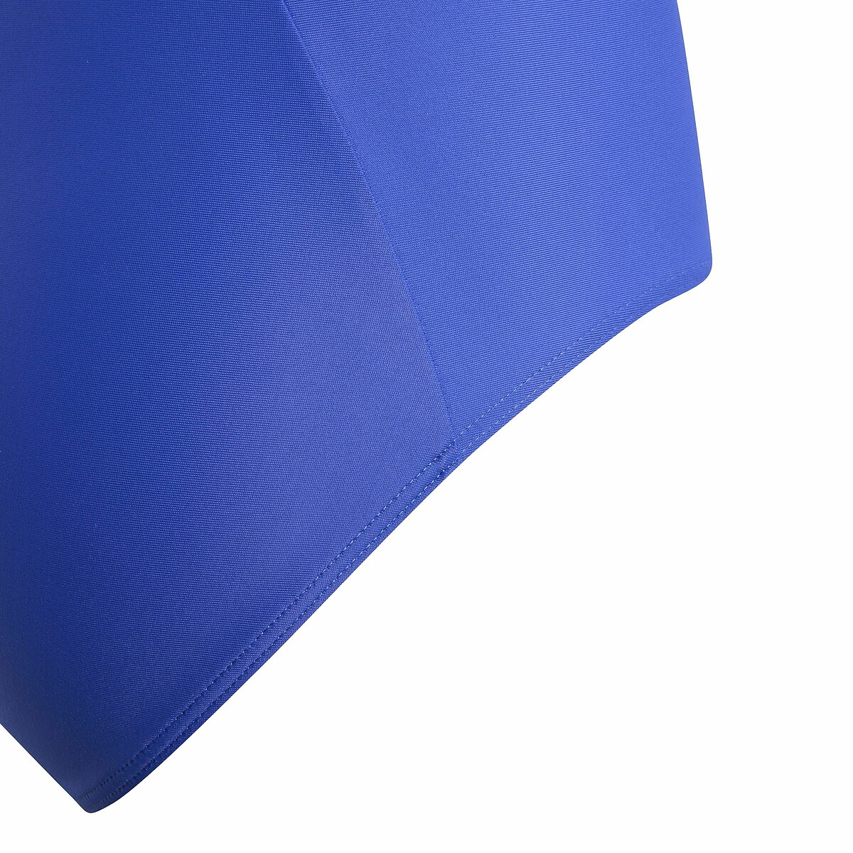 Costume da bagno intero blu, adidas Performance