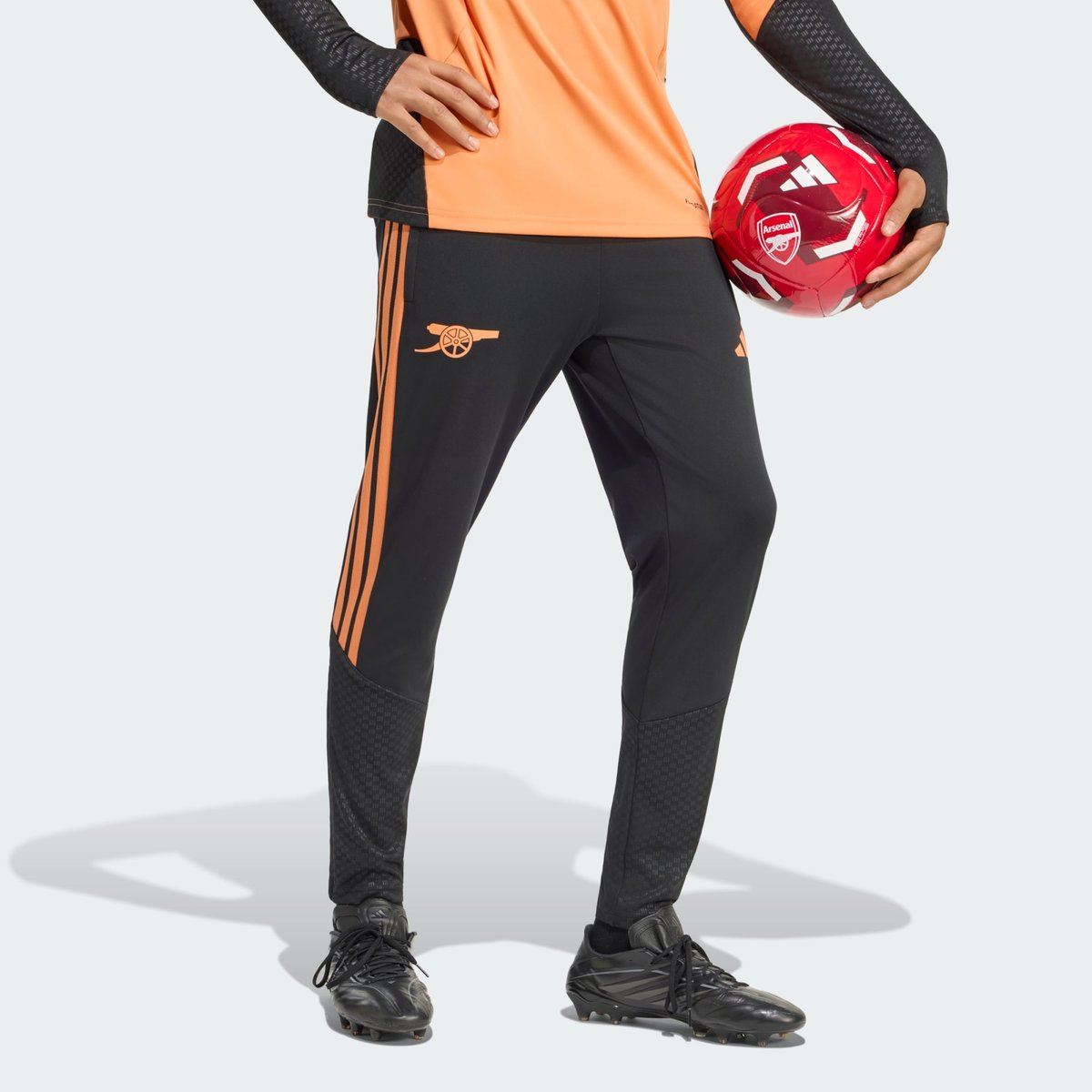 Pantalon D’entraînement Arsenal Fc 26/27 Tiro Pantalon D’entraînement Arsenal Fc 26/27 Tiro black, adidas Performance