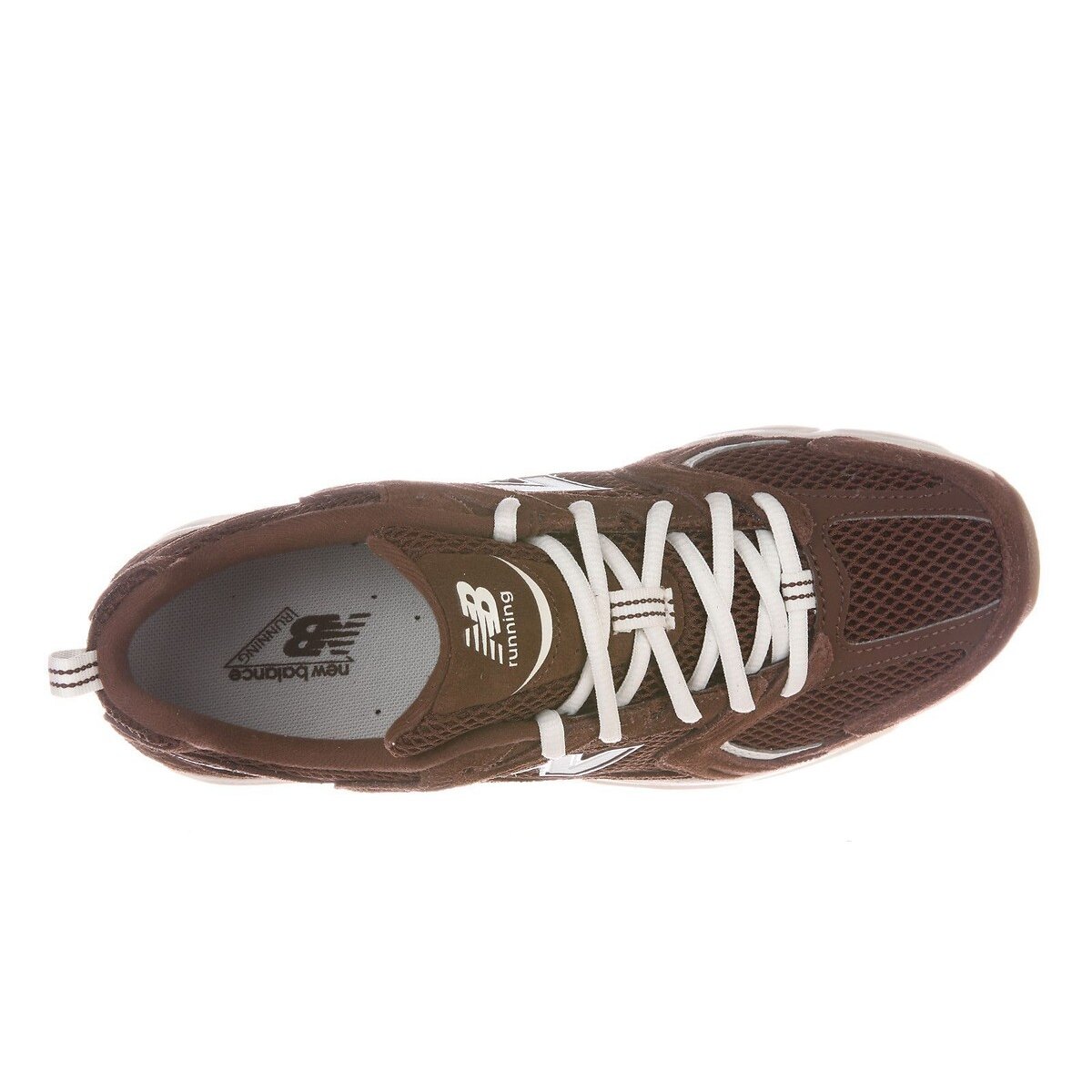 530 Trainers brown, NEW BALANCE