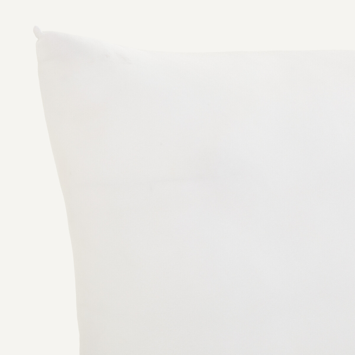Tête de lit à housser, hauteur 119 cm, PARMA blanc, AM.PM