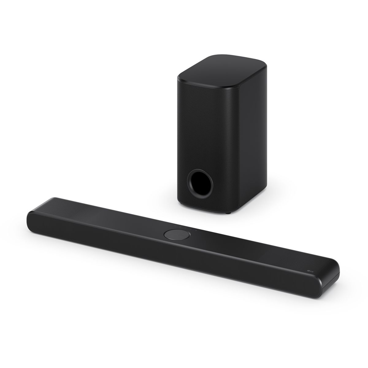Barre de son S77TY couleur unique, LG