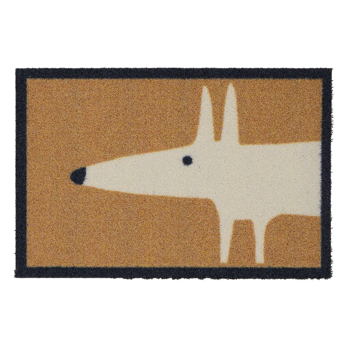 Scion Mr Fox Outdoor Mat natural, HUG RUG