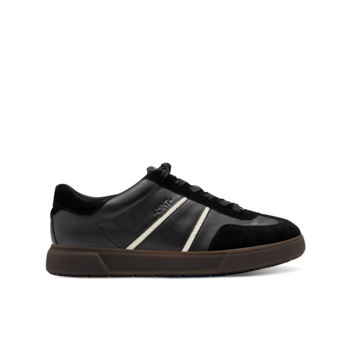 Basket homme noir, TAMARIS